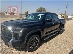 تويوتا توندرا